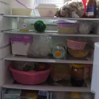 فروش یخچال فریزر