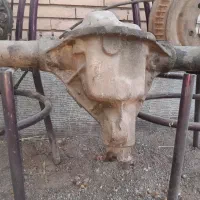 دفرانسیل جیپ