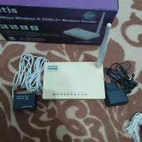وای فای NeTiS