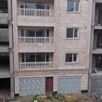 فروش یا معاوضه واحد ۱۴۰ متر ساخت(معاوضه با مسکن)
