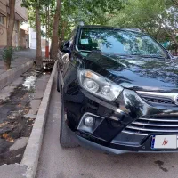 جک اس 5 مدل ۹۹ بدون رنگ