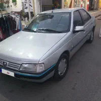 پژو ۴۰۵