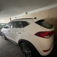 توسان ۲۰۱۷ بدون رنگ
