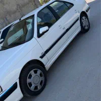 پارس تیوفایو 401 زیمنس سیمی