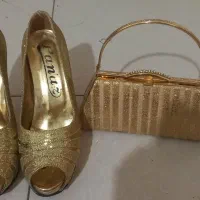کفش مجلسی