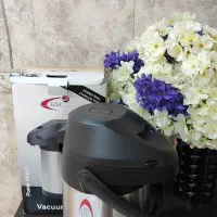 تعدادی فلاسک آلمانی اصل اکبند استیل وارداتی