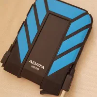 هارد اکسترنال 1 ترا مدل ADATA HD710