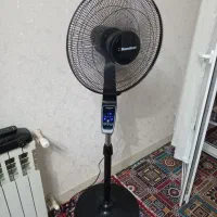پنکه همیلتون