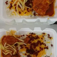 اشپزخانه و غذای بیرون بر یزدان فقط ۱۴۰ تومان