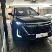 تیگارد x35 درحد صفر