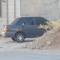 پراید۸۱تمیز