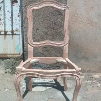 صندلی ابزاری