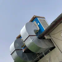 فروش کولر سلولزی ۷ هزار