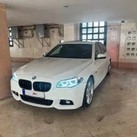 Bmw 528 2014 ابوظبی