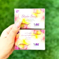 فروش صابون ضد لک