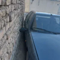 پژو ۲۰۰۰|خودرو سواری و وانت|اصفهان, ارزنان|دیوار