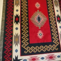 گلیم فرش