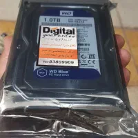 هارد اینترنال یک ترا
