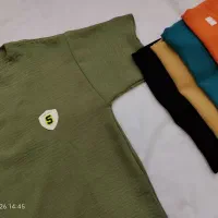 تیشرت نوجوان خنک و لخت فقط ۲۴۸ت