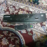 دیجیتال مارک ایکس ویژن