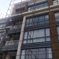 اجاره،نصب داربست فلزی ،شهر،