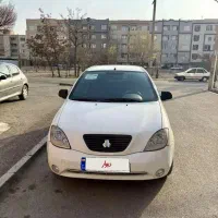 تیبا۲مدل۱۴۰۱ فروش فوری