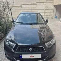 دنا پلاس تیپ ۲ مدل ۱۴۰۰، رینگ آلمینیومی