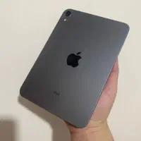 ایپد مینی  ipad mini 6
