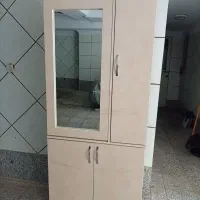 جاکفشی و جالباسی در حد نو