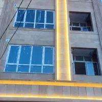 آپارتمان فروشی منزل آباد