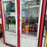 یخچال چهار درب یک نیم متری