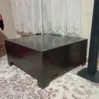 میز تلویزیون ثابت و متحرک