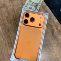 آیفون 17 پرو 17pro اکتیو