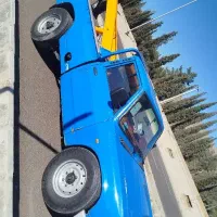 امداد خودرو یدک کش جرثقیل شبانه روزی