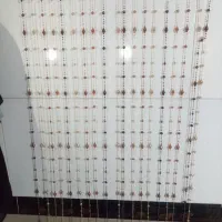 پرده تزیینت