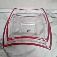 میوه خوری و آجیل خوری والتر