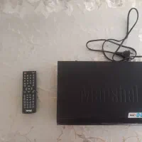 DVD پلیر مارشال در حد نو