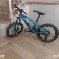 دوچرخه20