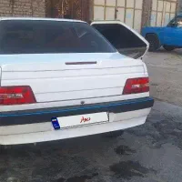 پژواسلیکس۹۵