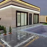 ویلا سند دار مجوزساخت پایانکاروکنتور کردان سهیلیه