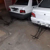 یدک کش موتور تحویل ۲ ساعت