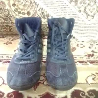 کفش کشتی