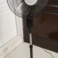 پنکه دو دستگاه