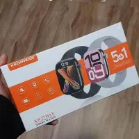 ساعت مچی /سمارت واچ مدل KW27MAX