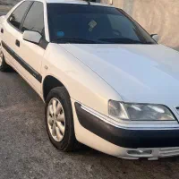 زانتیا 2000|خودرو سواری و وانت|بندرلنگه, |دیوار