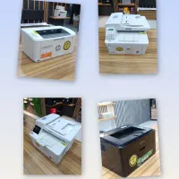 فروش قسطی پرینتر و کارتریج قیمت مناسب