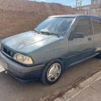 پراید ۸۵|خودرو سواری و وانت|شهرکرد, |دیوار