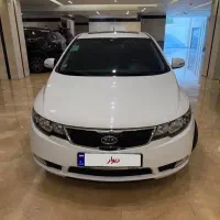 سراتو اپشنال فول مدل 98 بدون رنگ و خط وخش