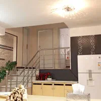 ویلایی-180-متر-زمین-500-متر-بنا-خاص-و-شیک