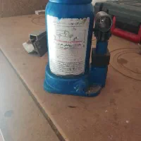 جک ۴تن نیسان